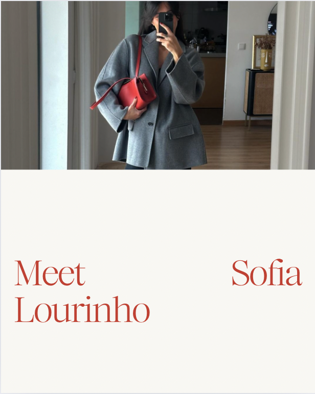 Meet the Founder