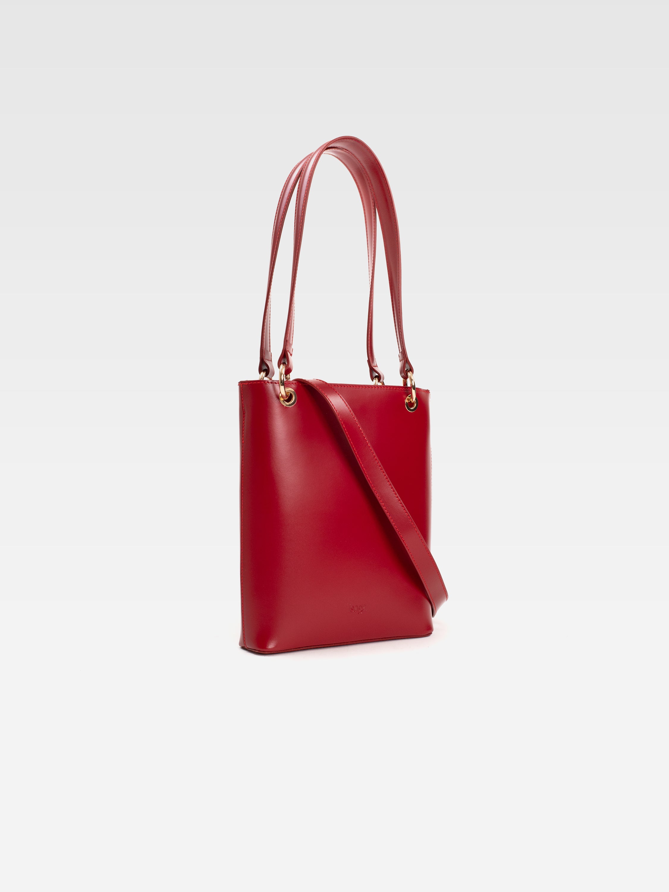MALA ANNA VERMELHO