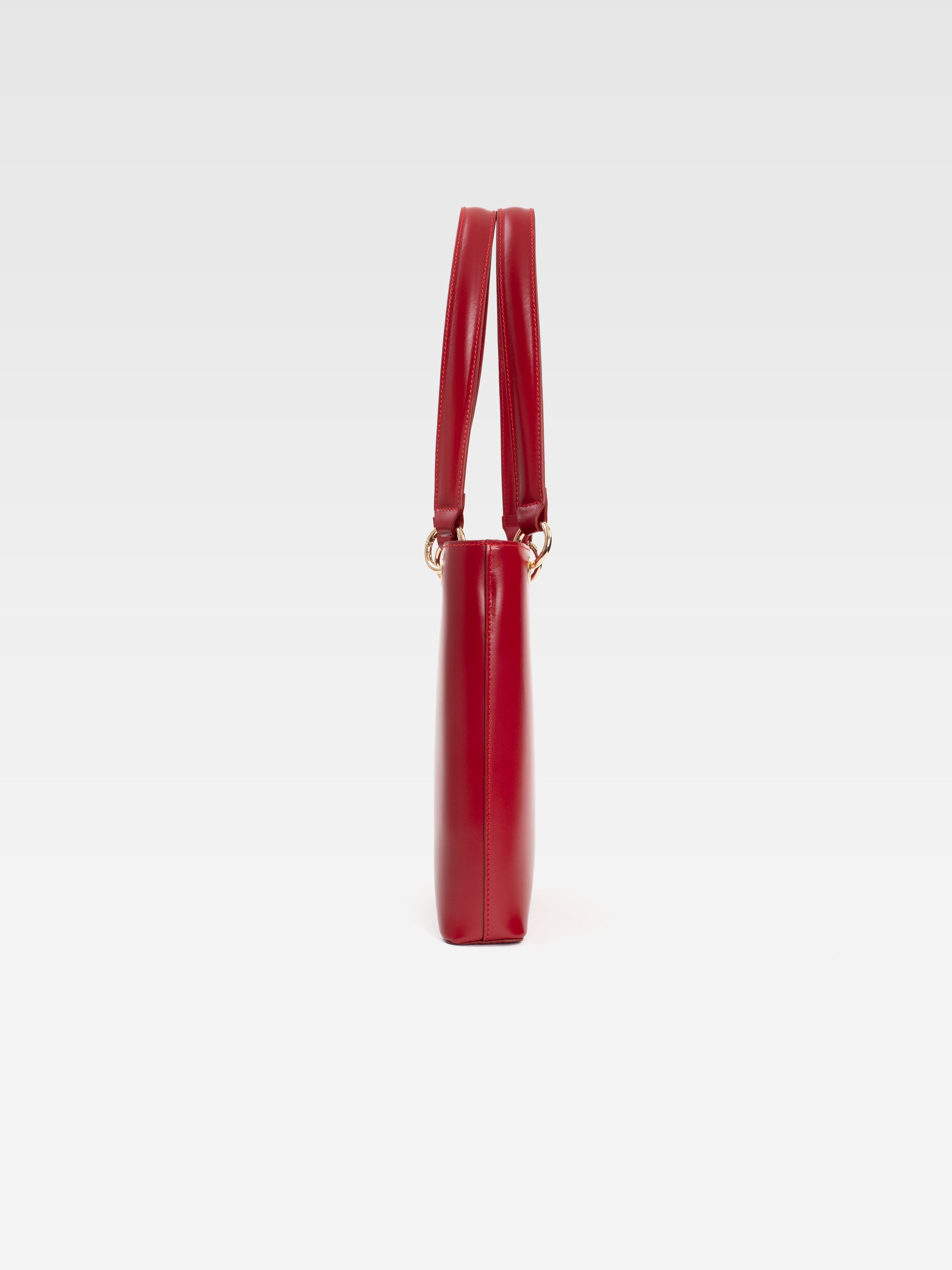 MALA ANNA VERMELHO