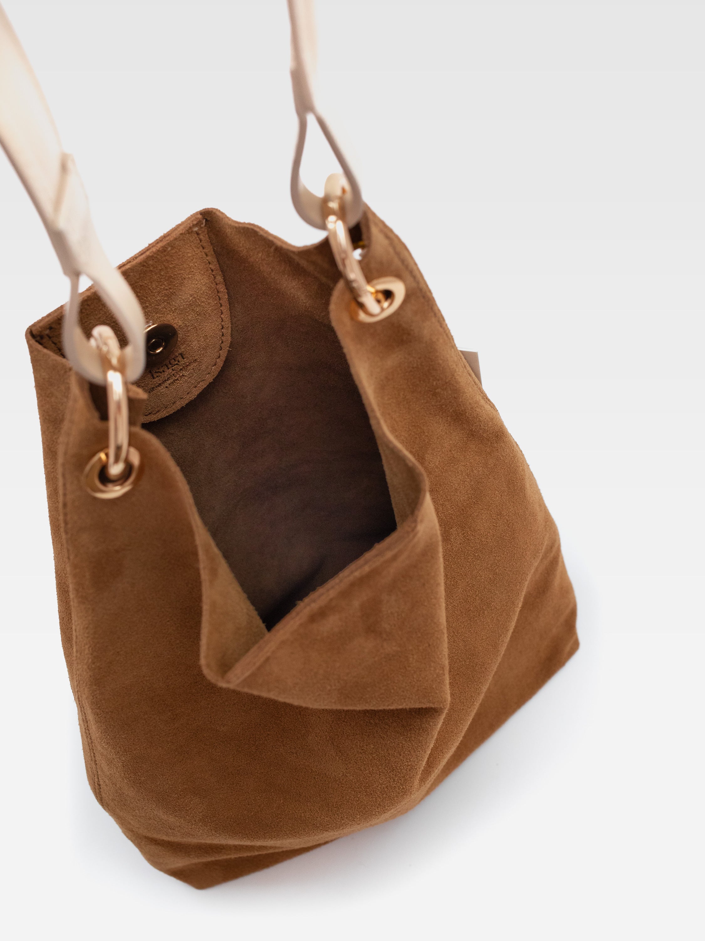 MALA CLARA MEL CAMURÇA