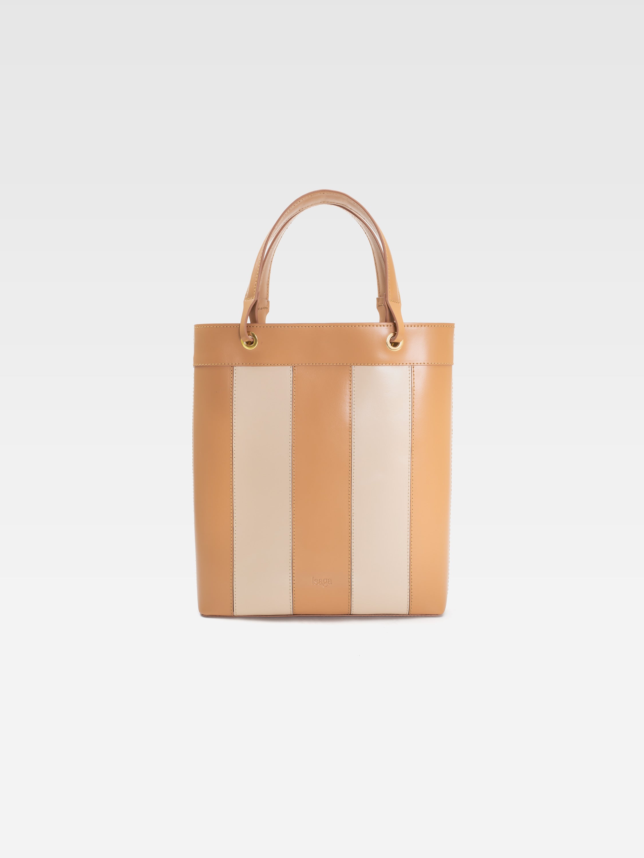 GISELLA BLACK HANDBAG