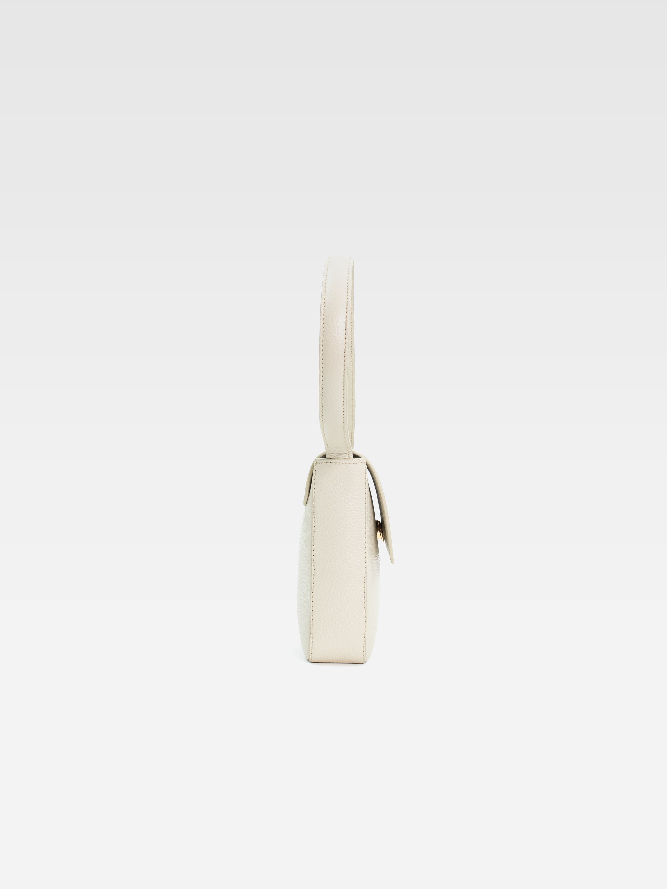 RITA VANILLA CREAM HANDBAG