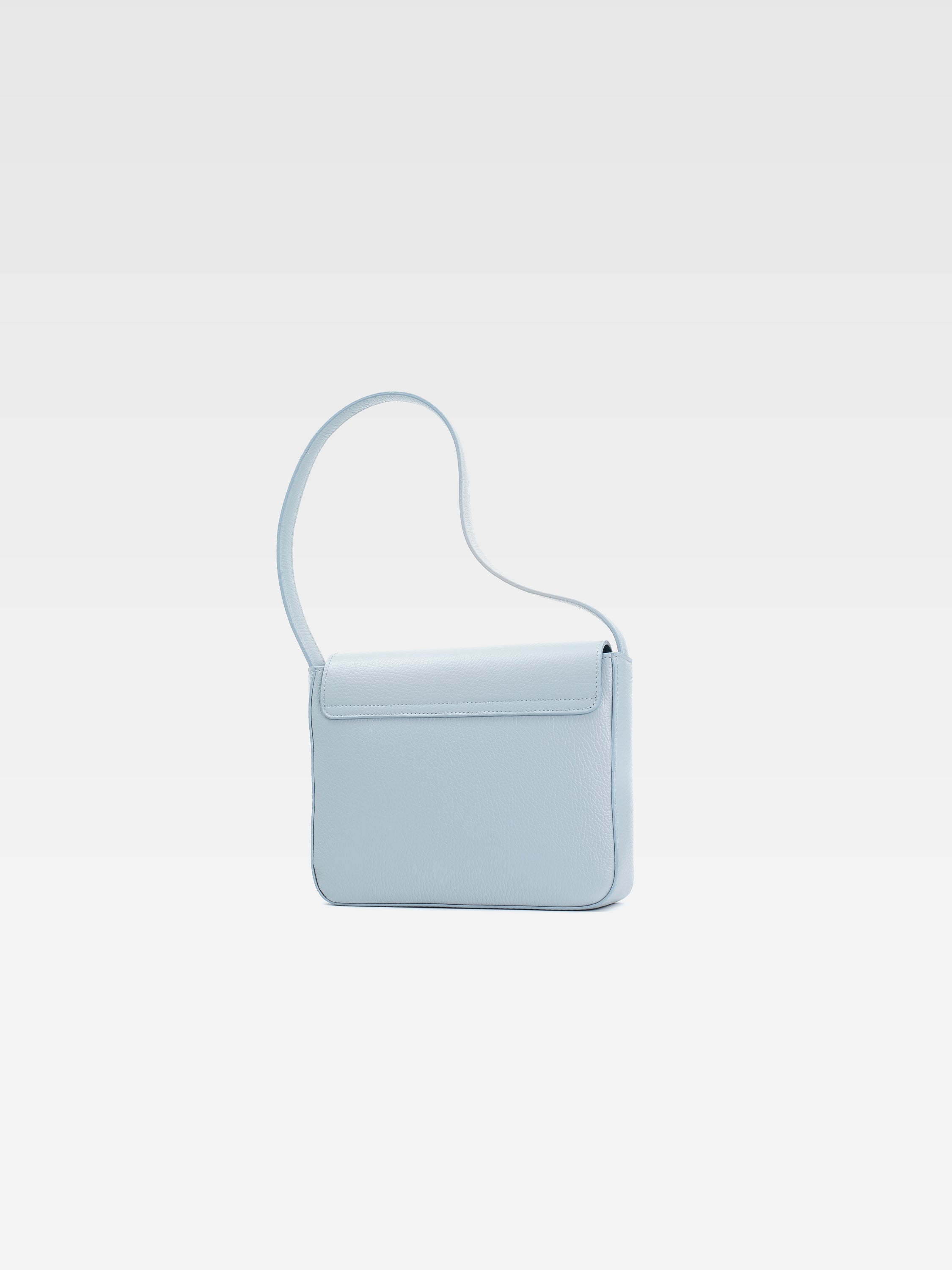 RITA SKY BLUE HANDBAG