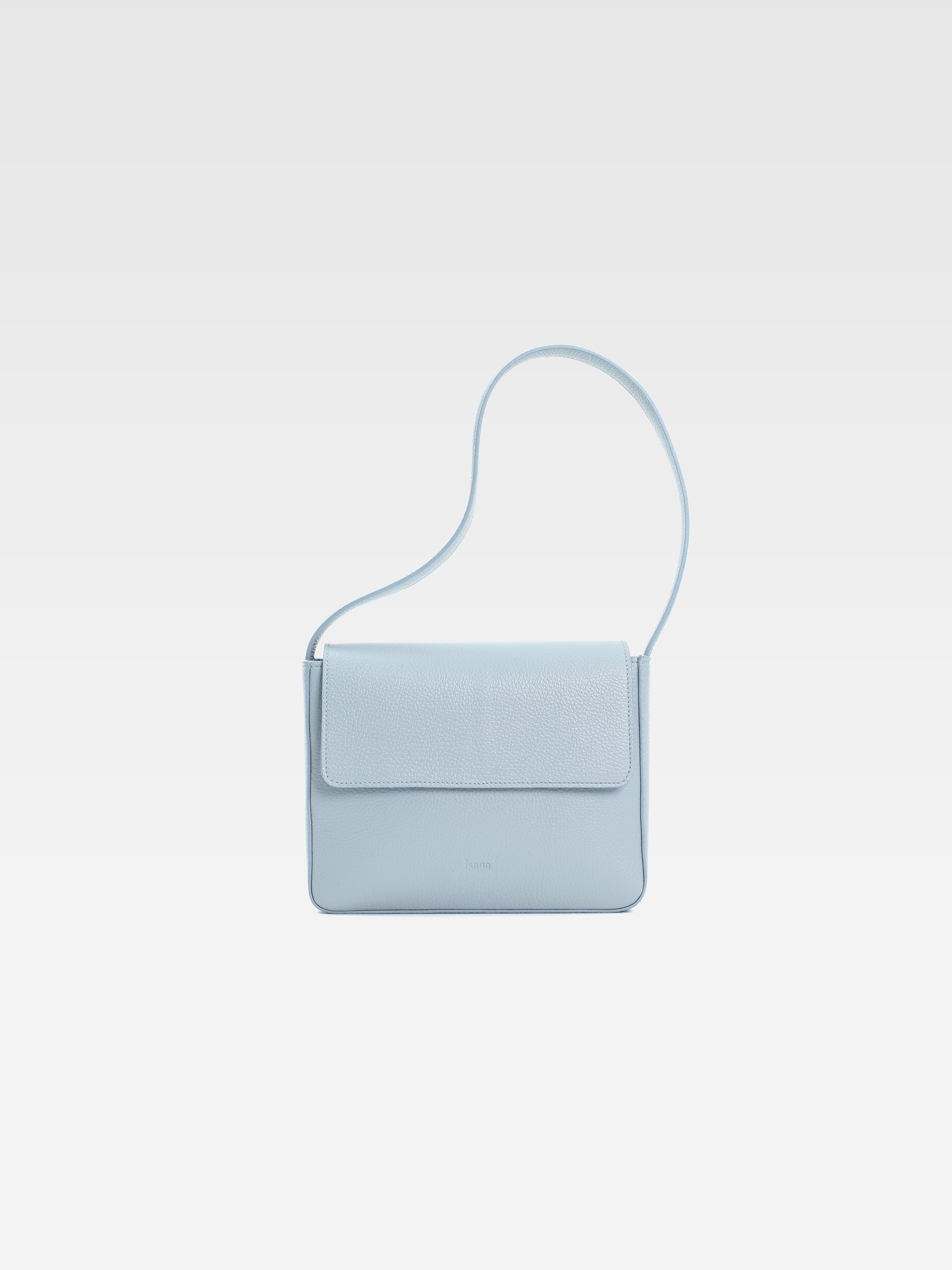 RITA SKY BLUE HANDBAG