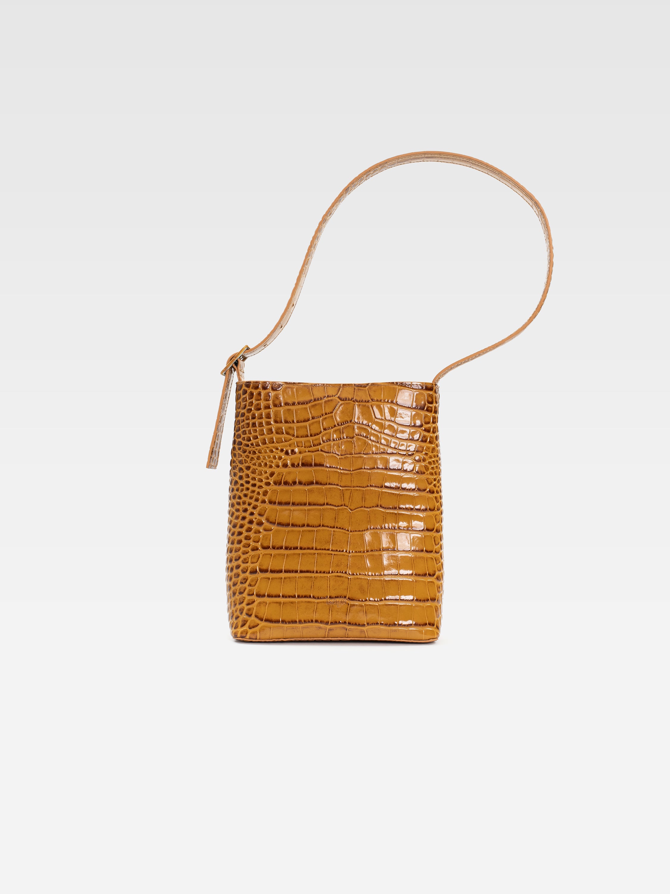 PALOMA HONEY HANDBAG