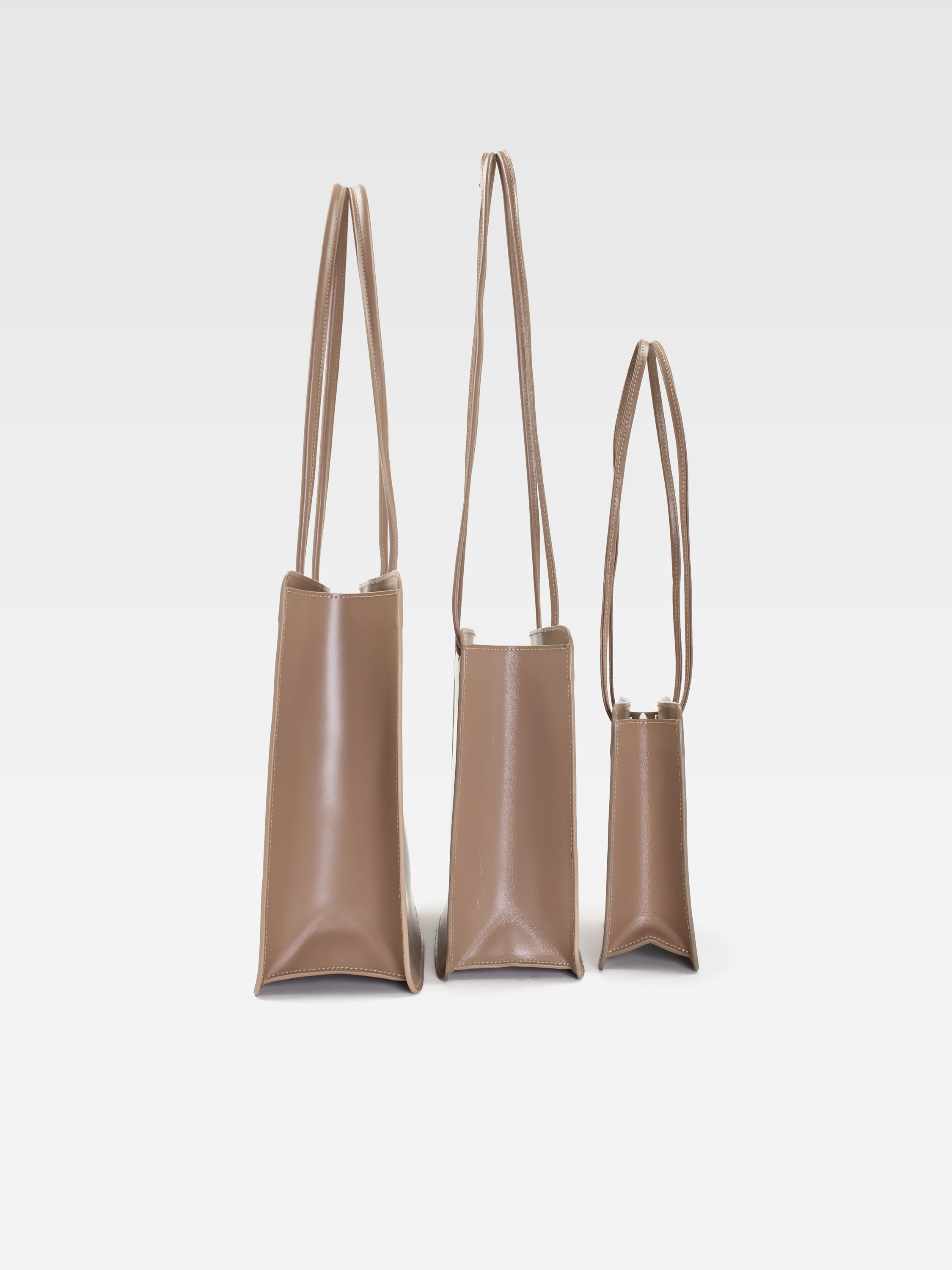 JUDI MINI BLACK HANDBAG