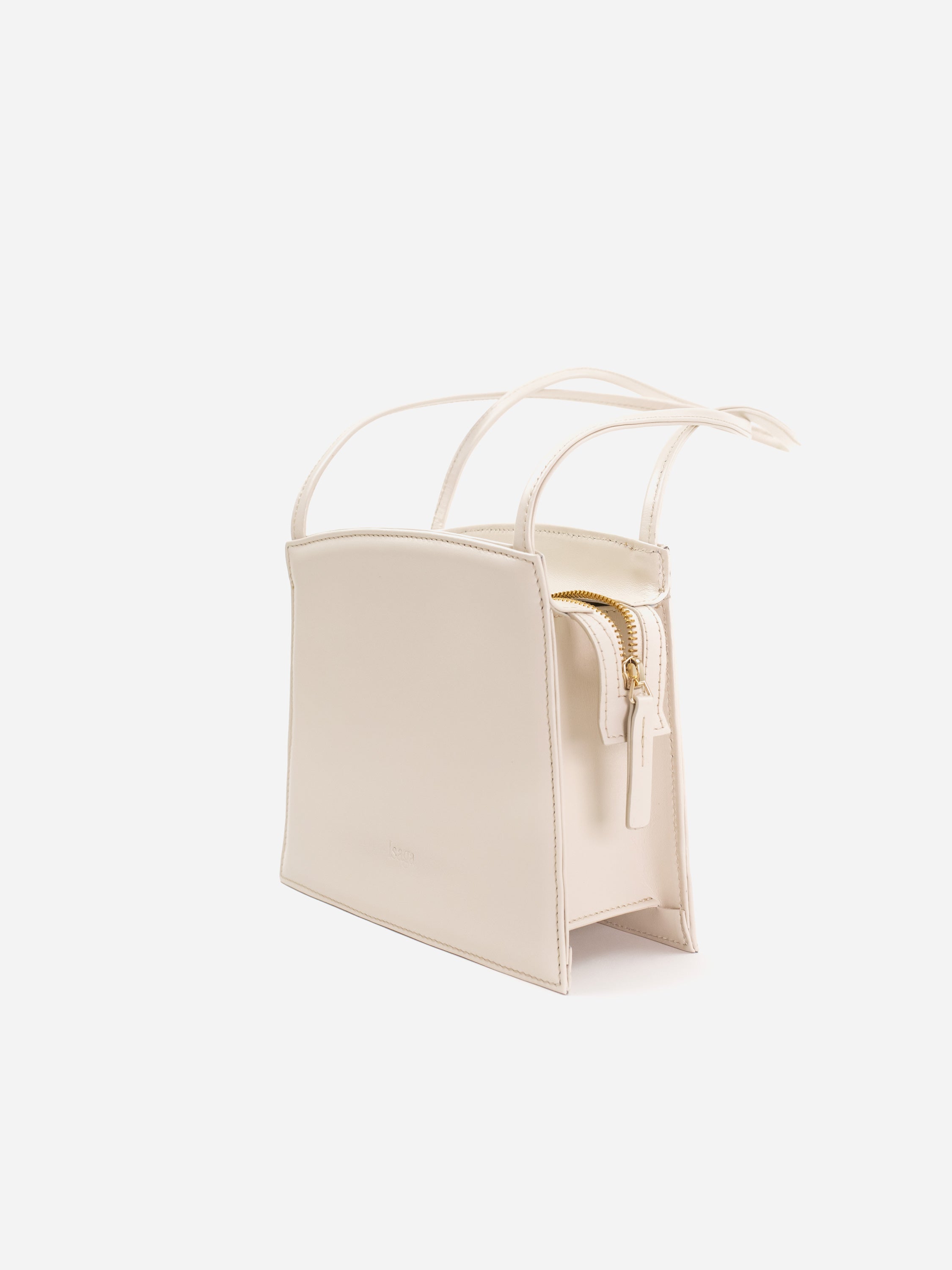 MALA LUCA OFF WHITE
