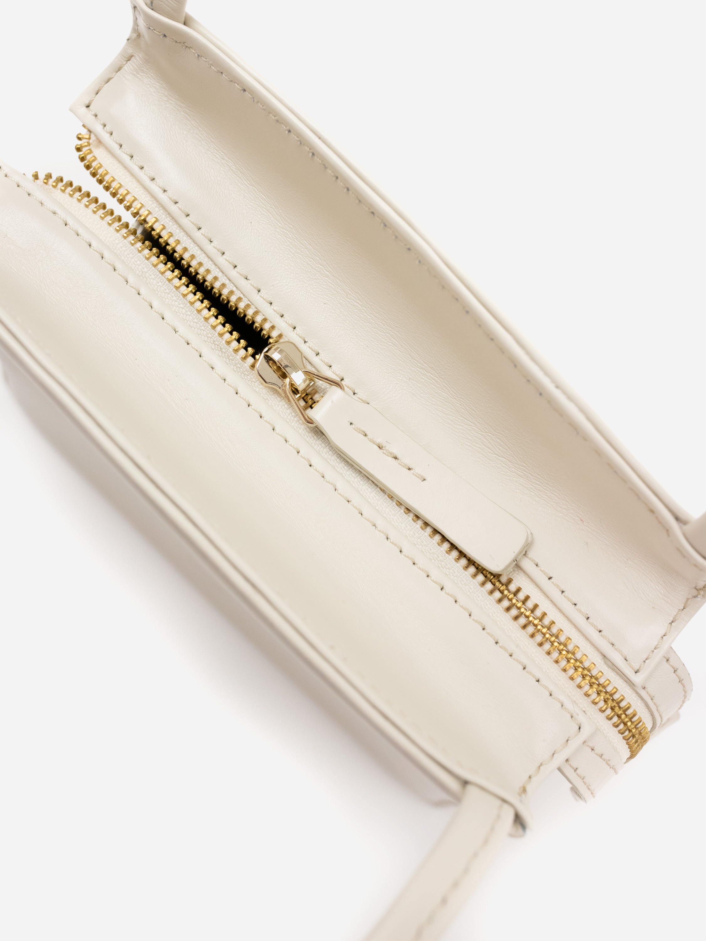 MALA LUCA OFF WHITE
