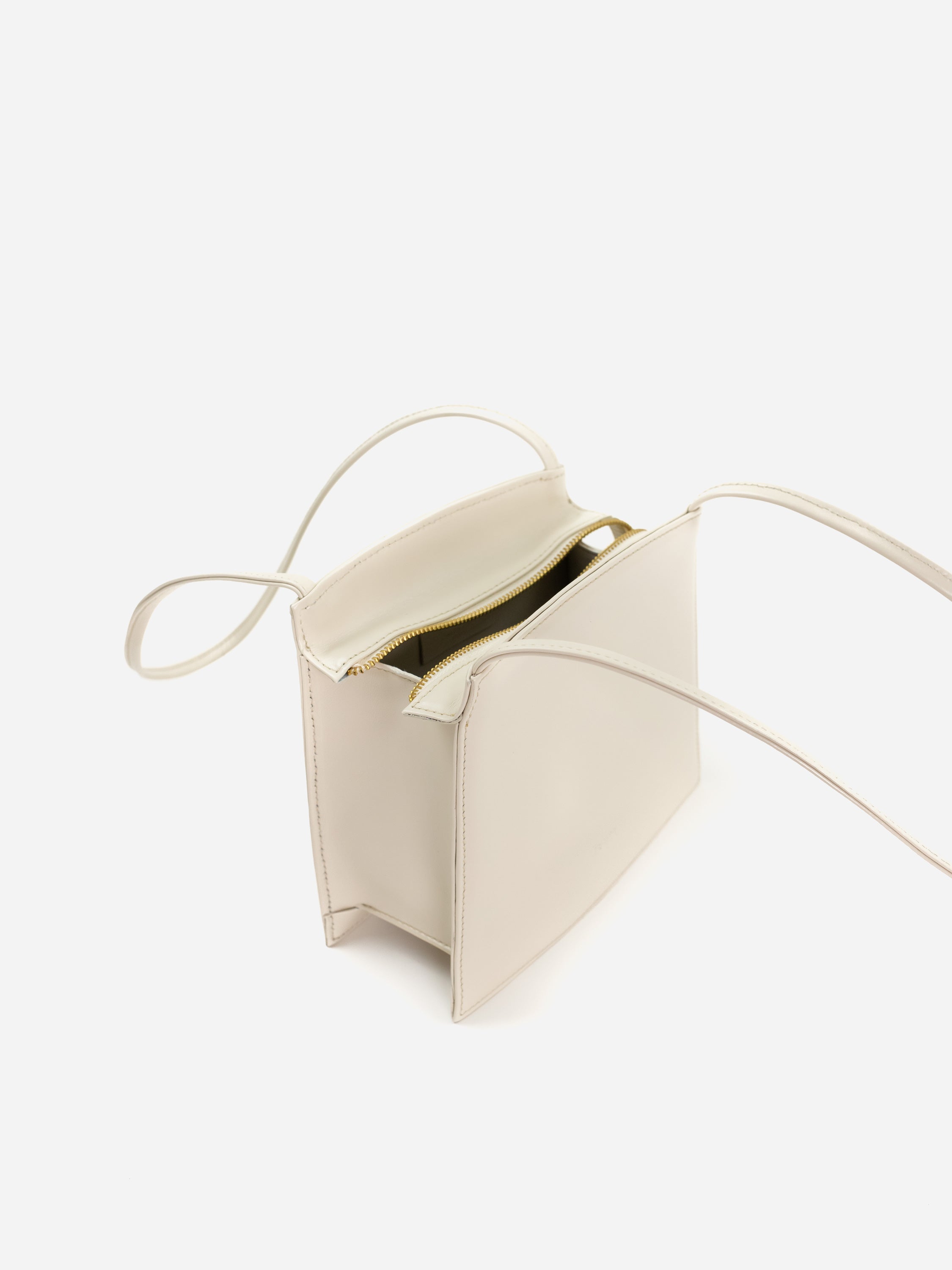 MALA LUCA OFF WHITE