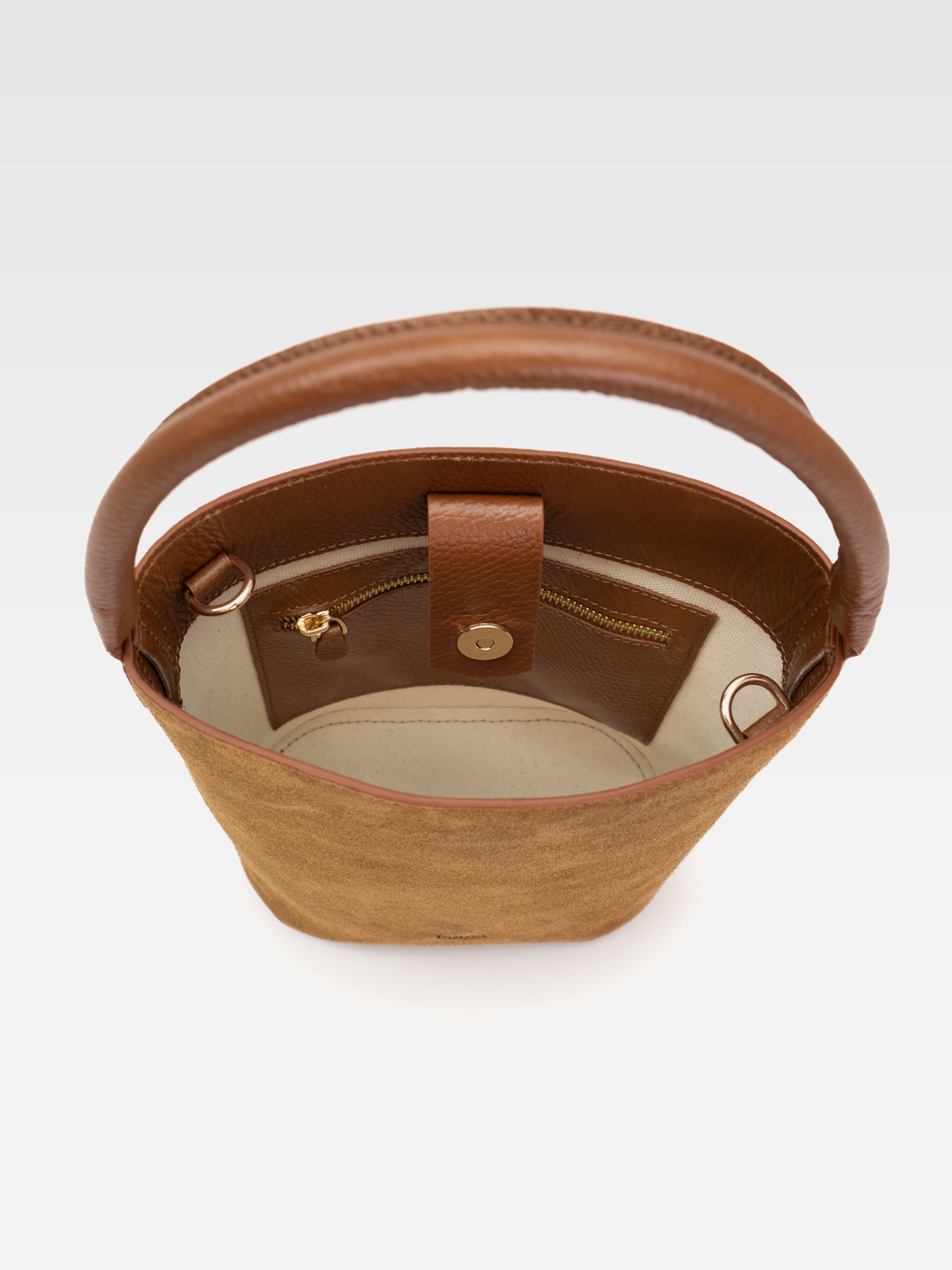MALA LUCI CAMEL