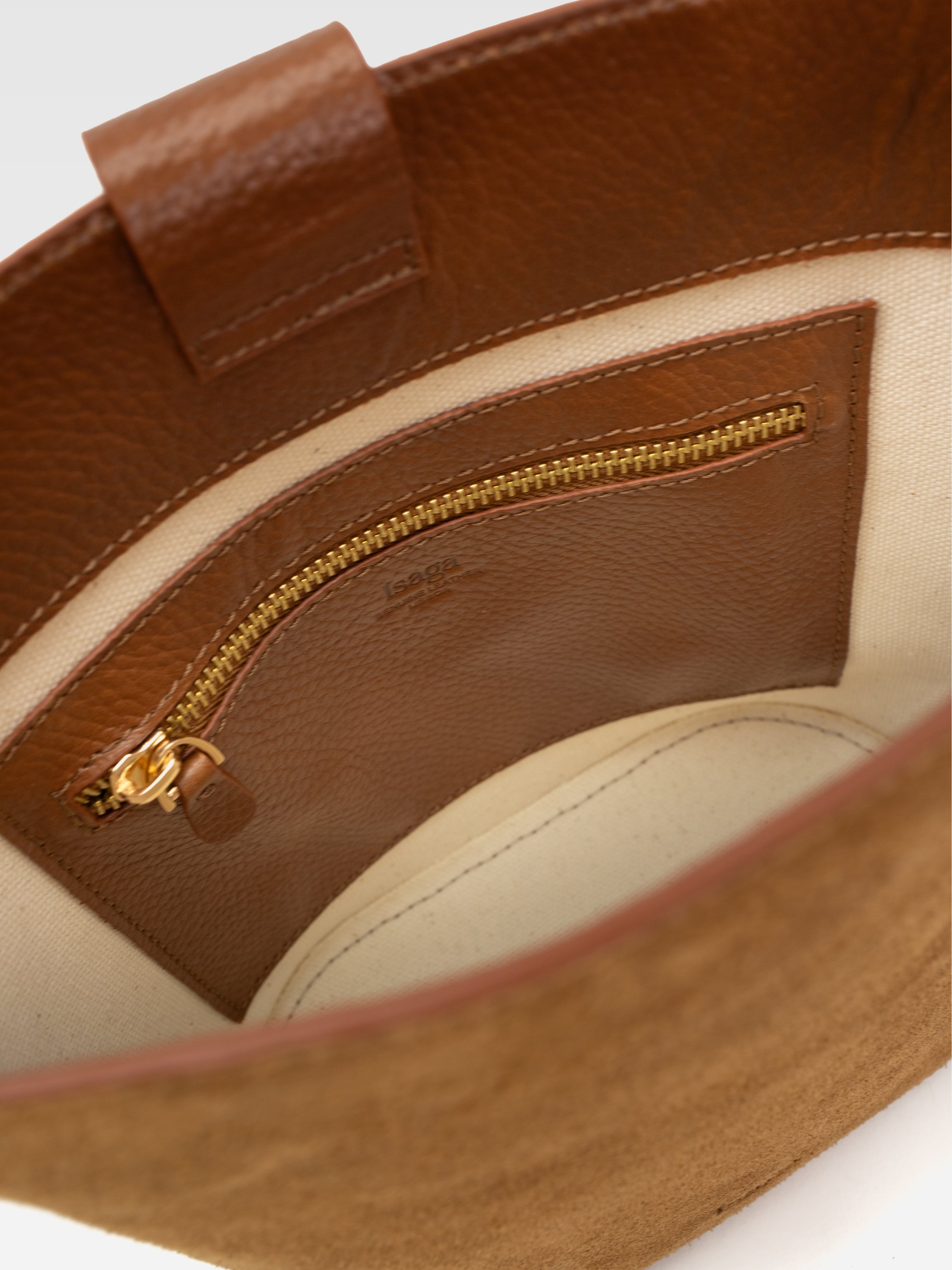 MALA LUCI CAMEL