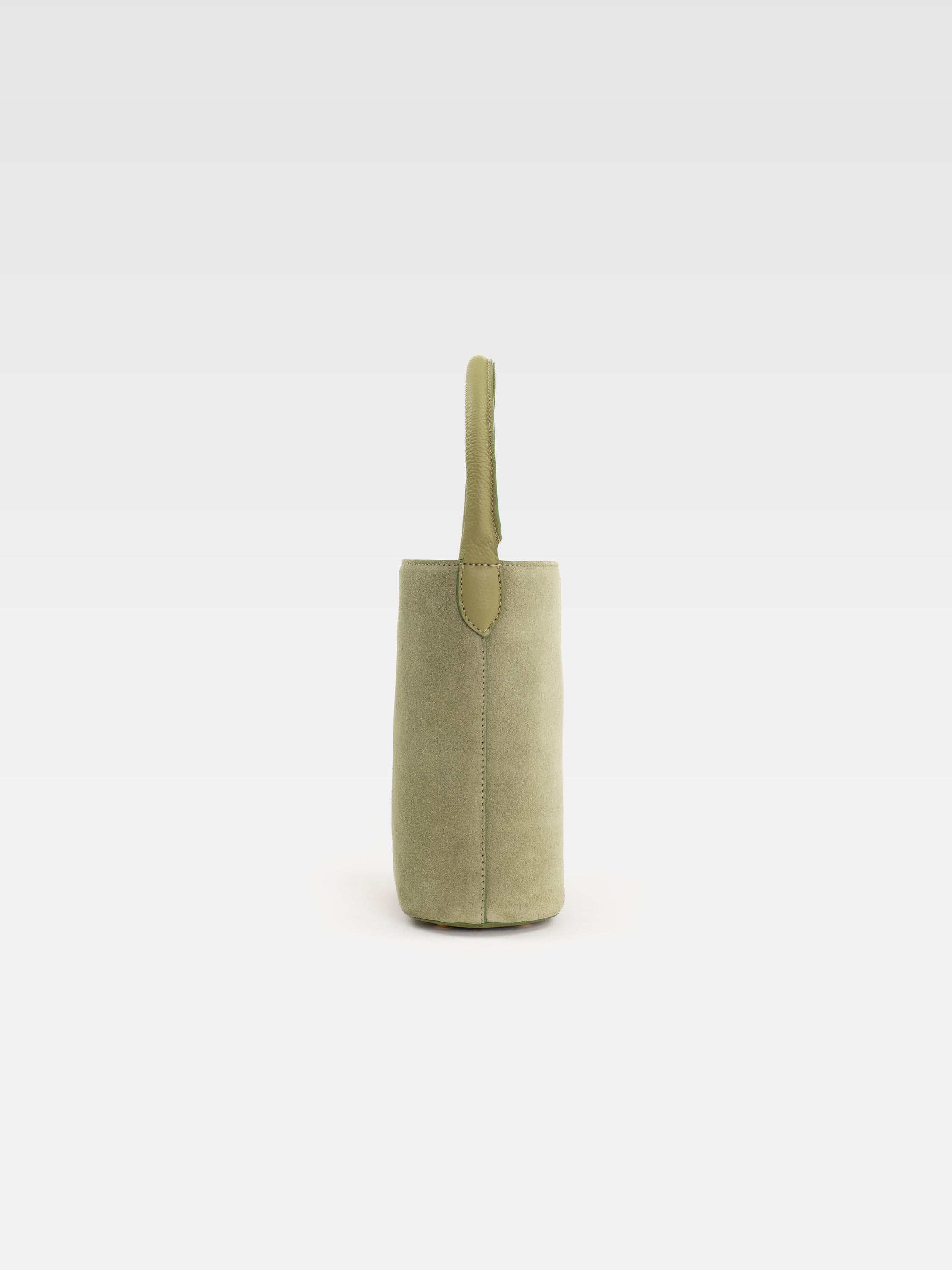 MALA LUCI VERDE