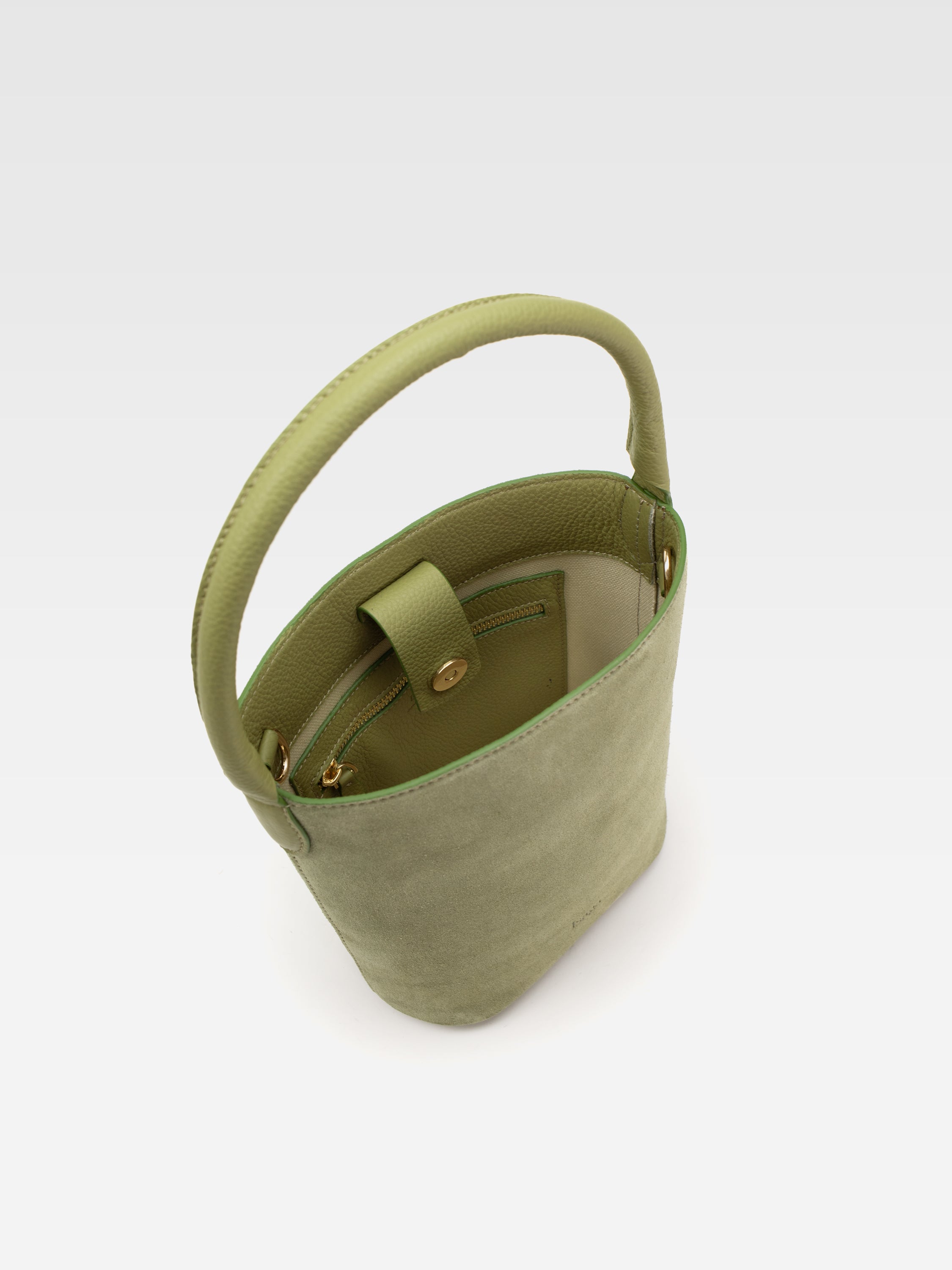 MALA LUCI VERDE