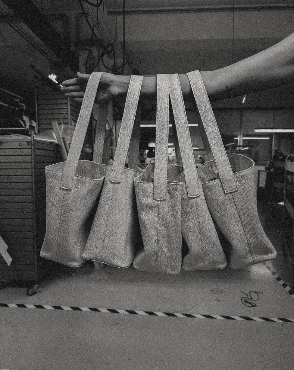 ALL ISAGA BAGS - handmade in Portugal