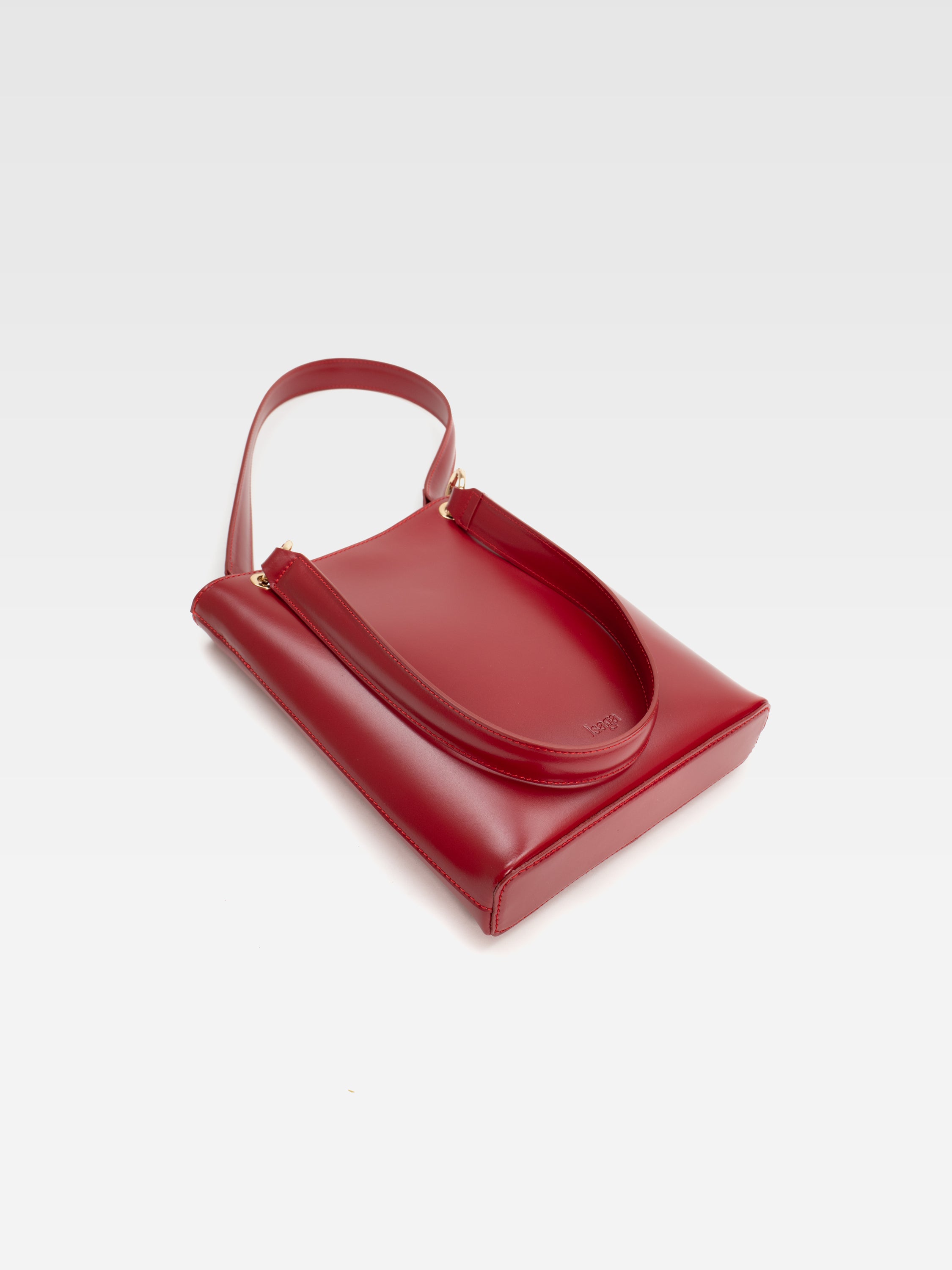MALA ANNA VERMELHO