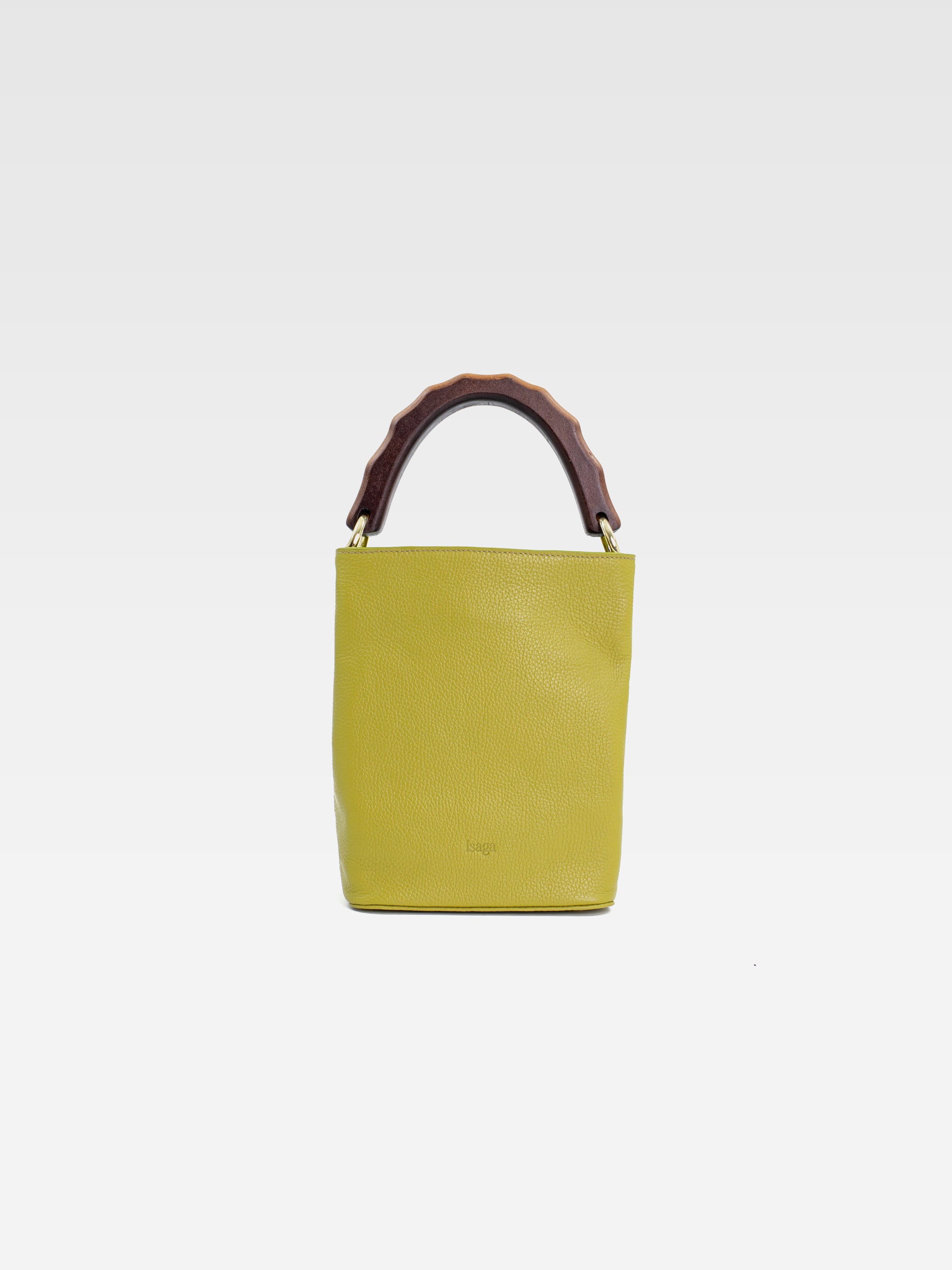 GABI HANDBAG LIME