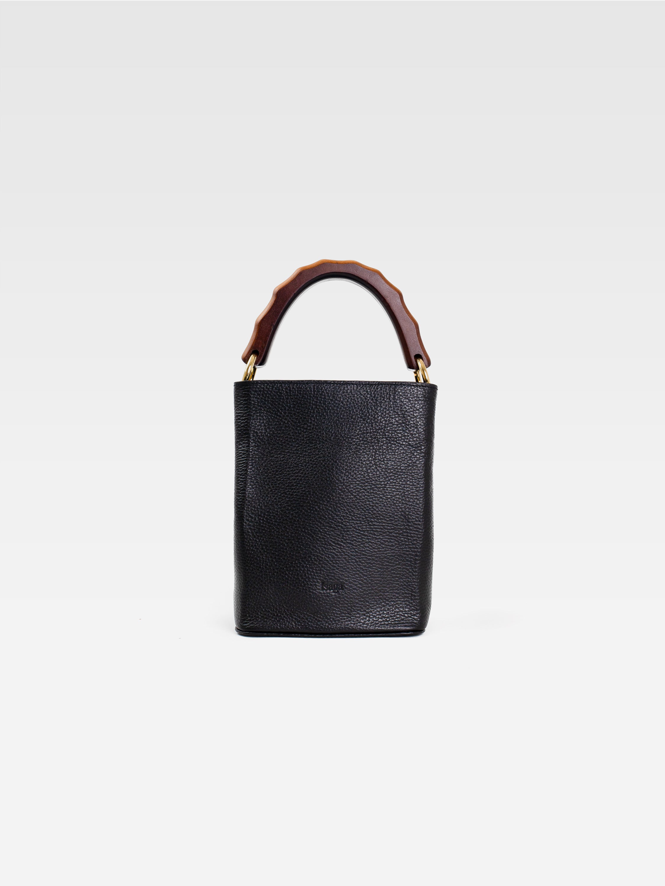 GABI HANDBAG BLACK