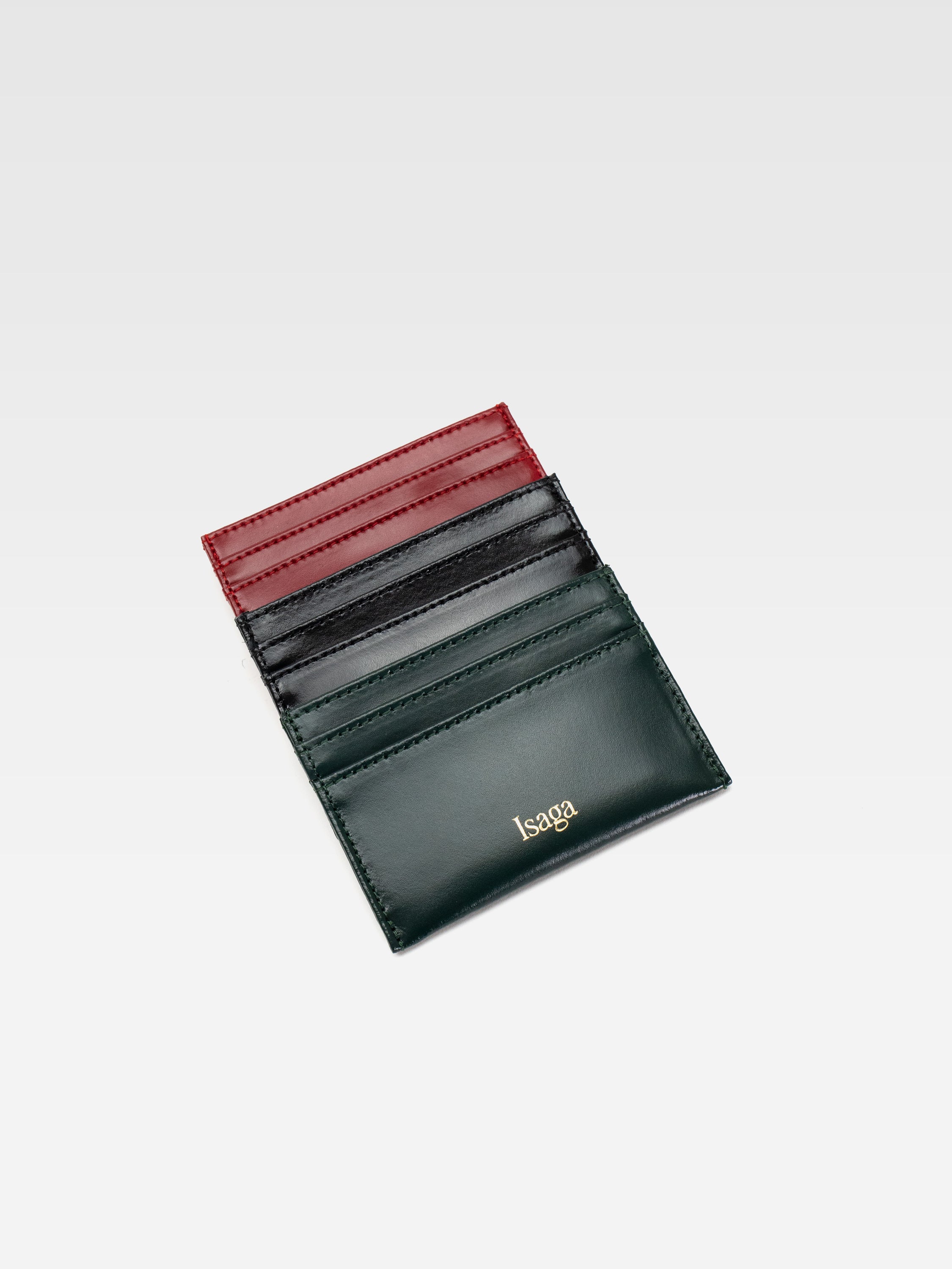 PORTA CARTÕES GRACE VERDE MILITAR