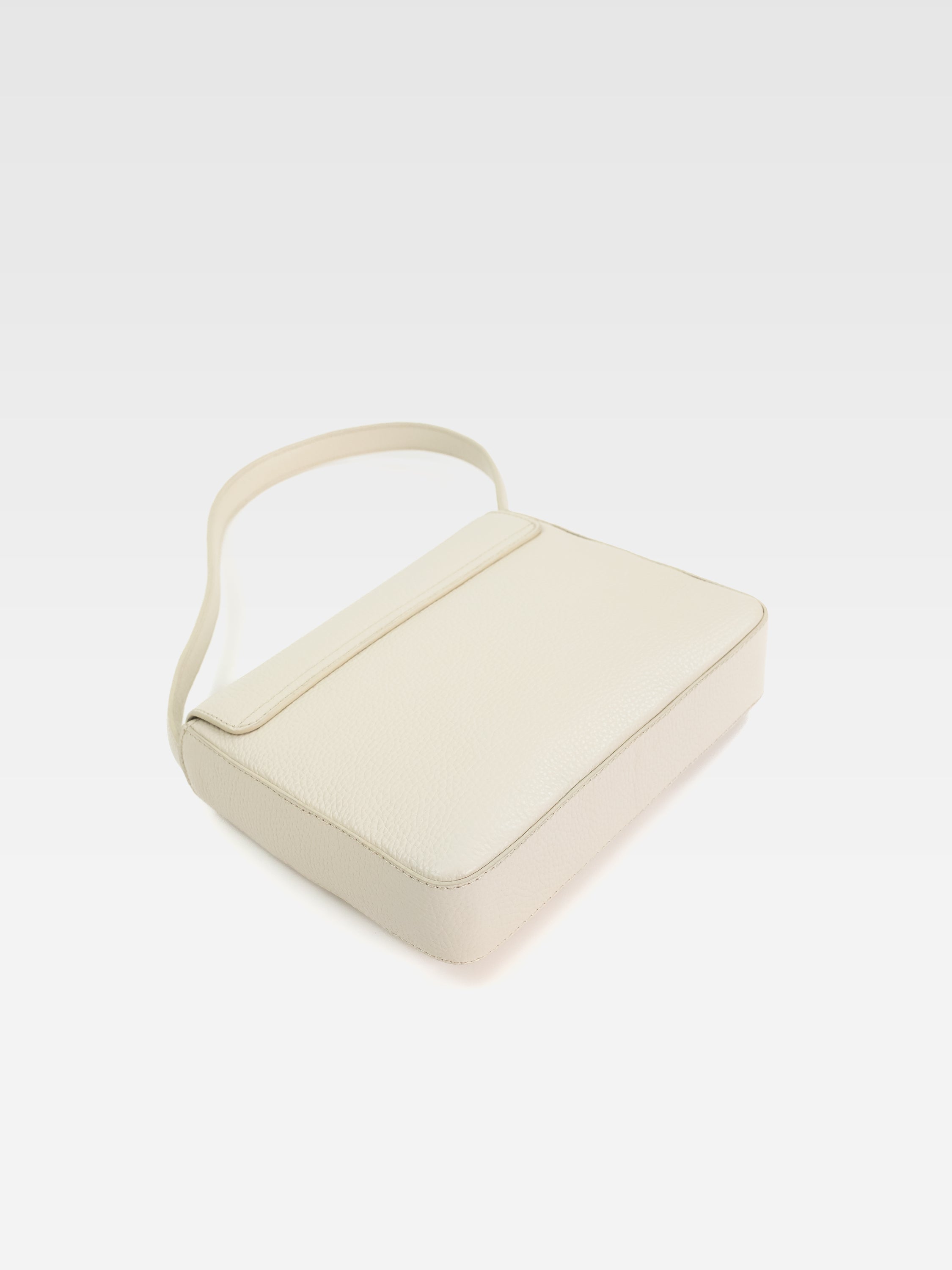RITA VANILLA CREAM HANDBAG