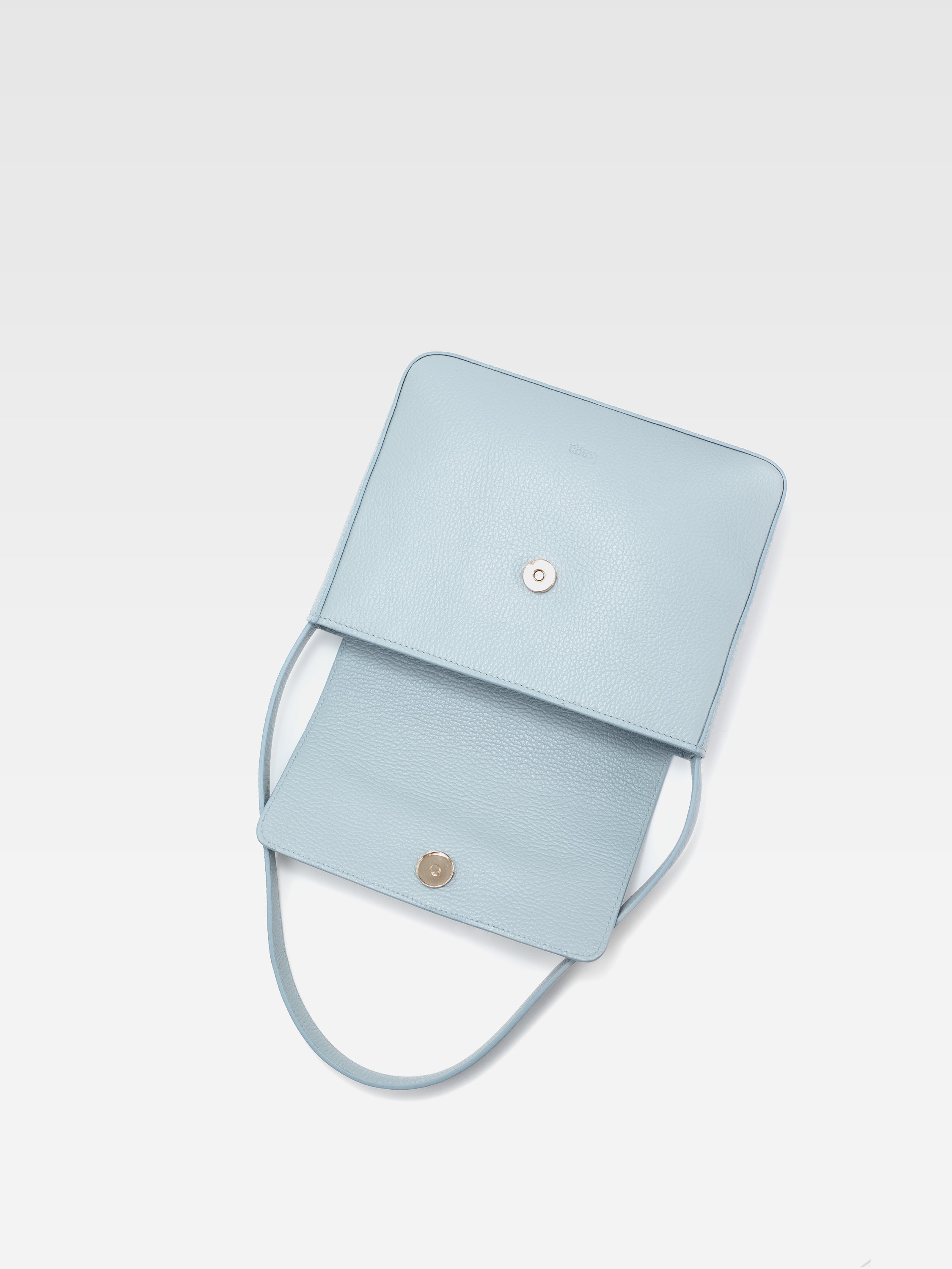 RITA SKY BLUE HANDBAG