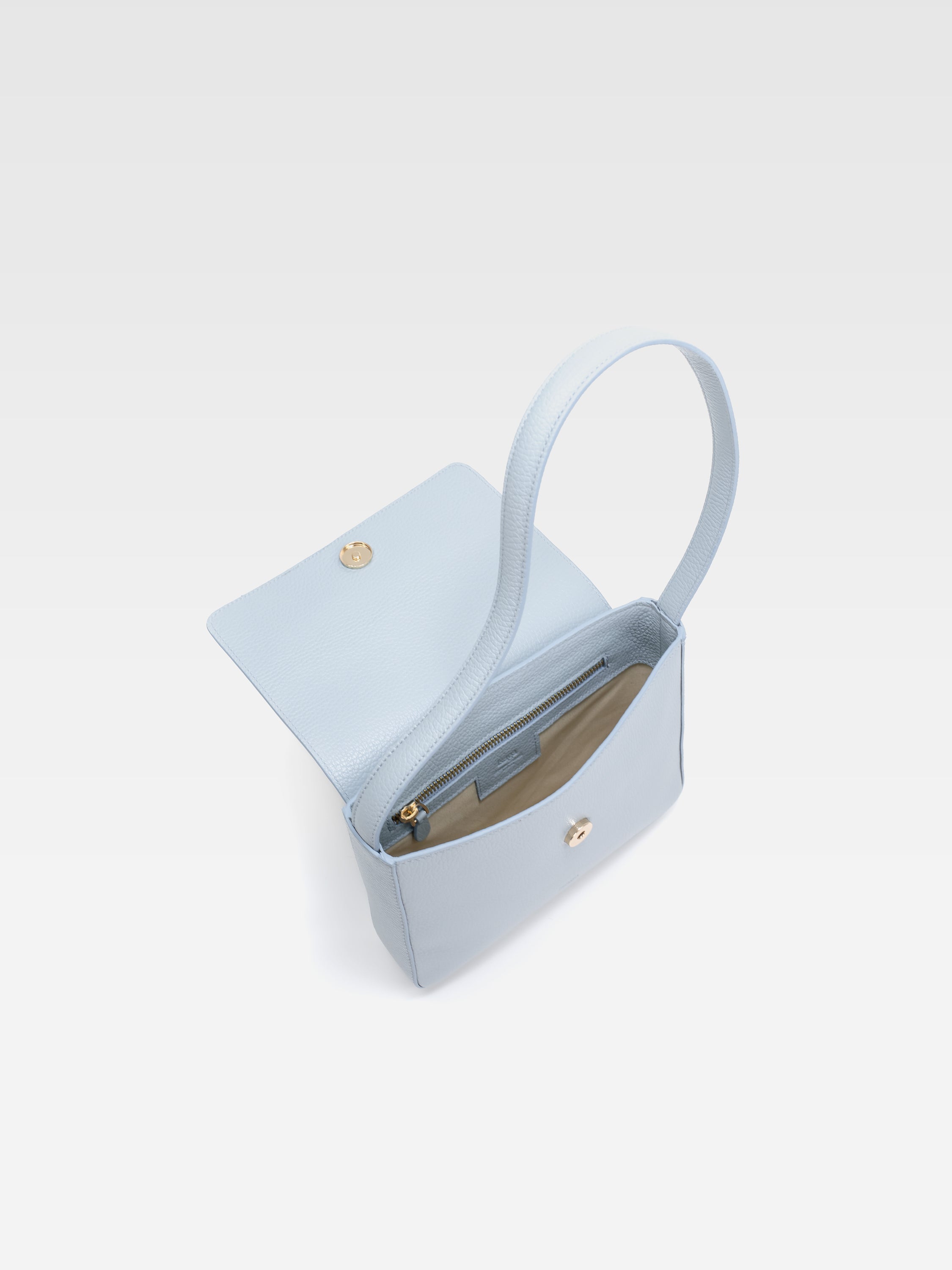 RITA SKY BLUE HANDBAG