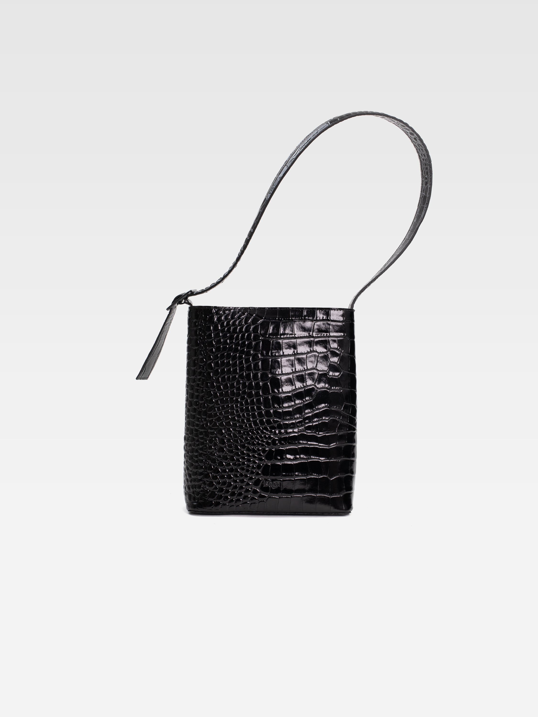PALOMA BLACK HANDBAG