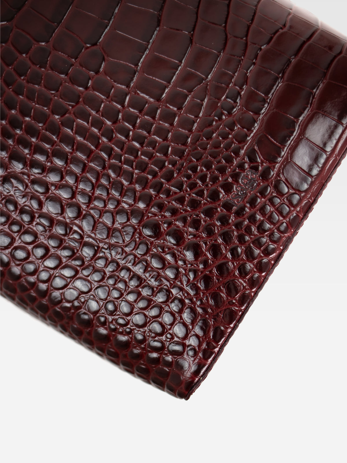MALA PALOMA BORDEAUX