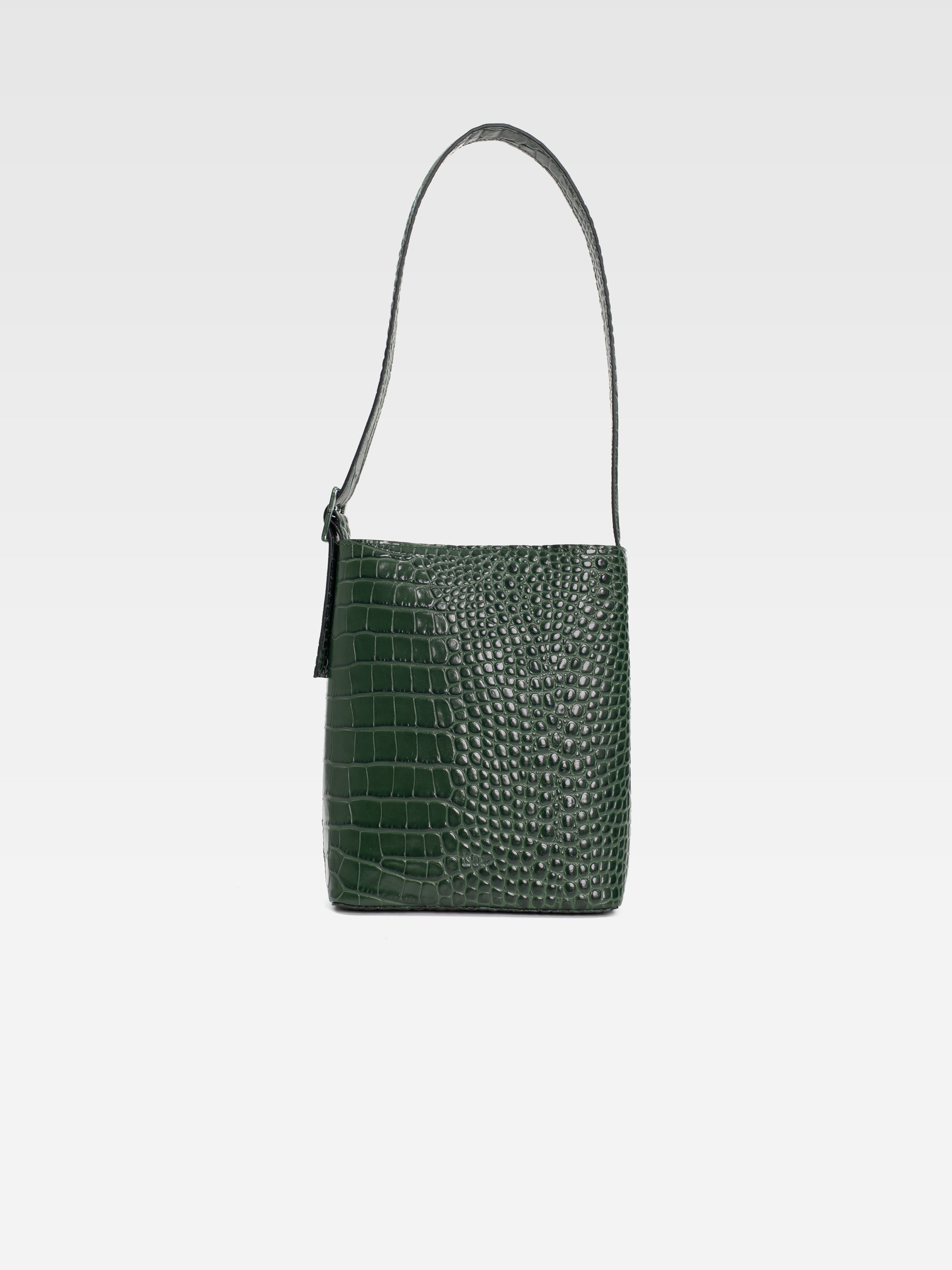 PALOMA GREEN HANDBAG