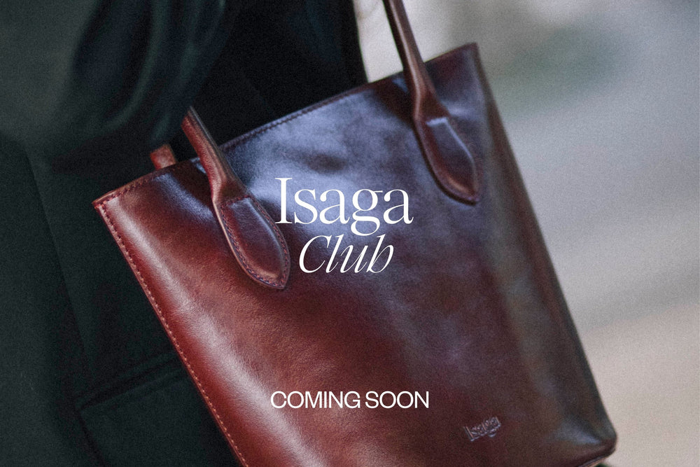 Isaga Club