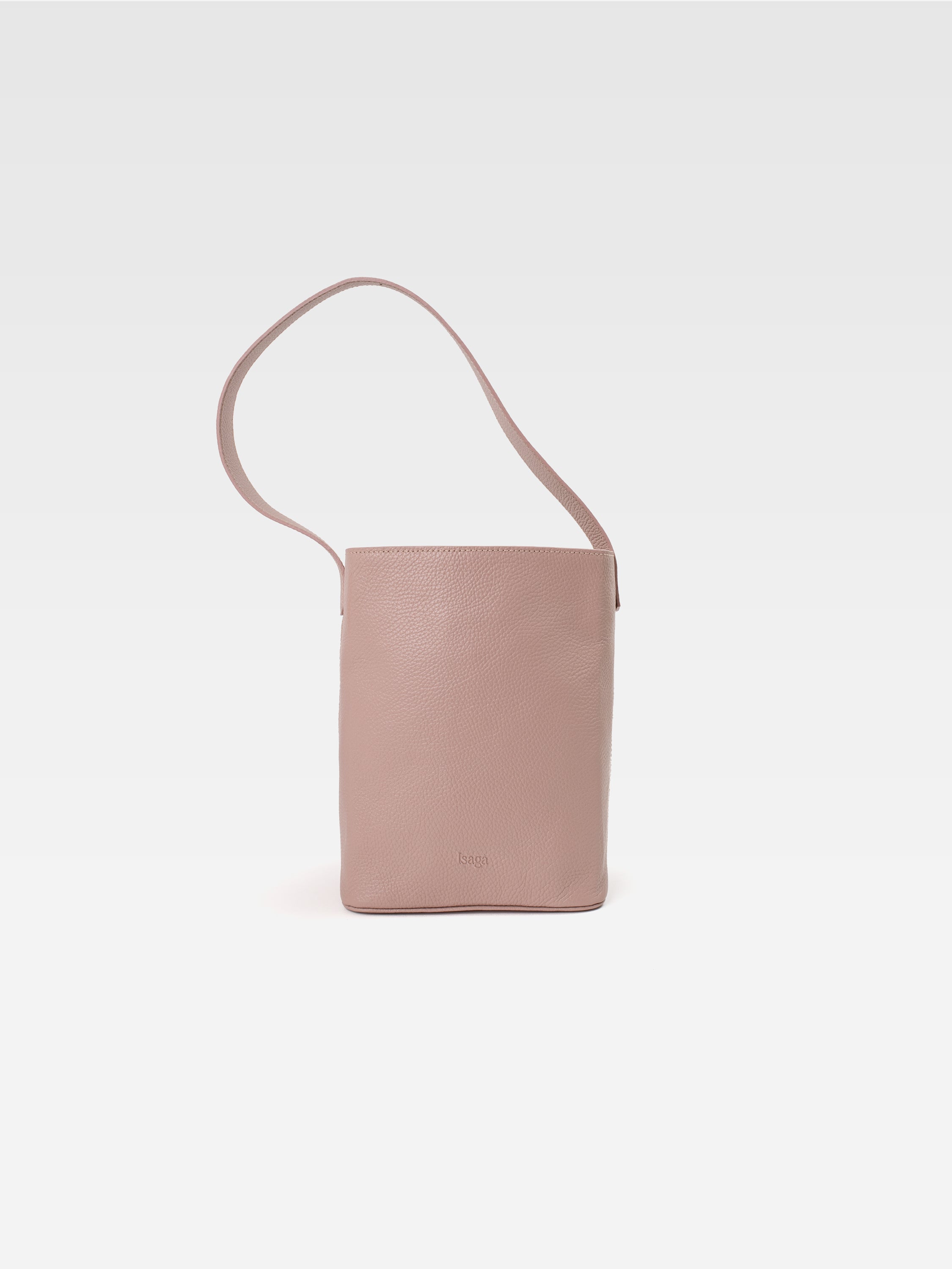 JULIE HANDBAG BLUSH