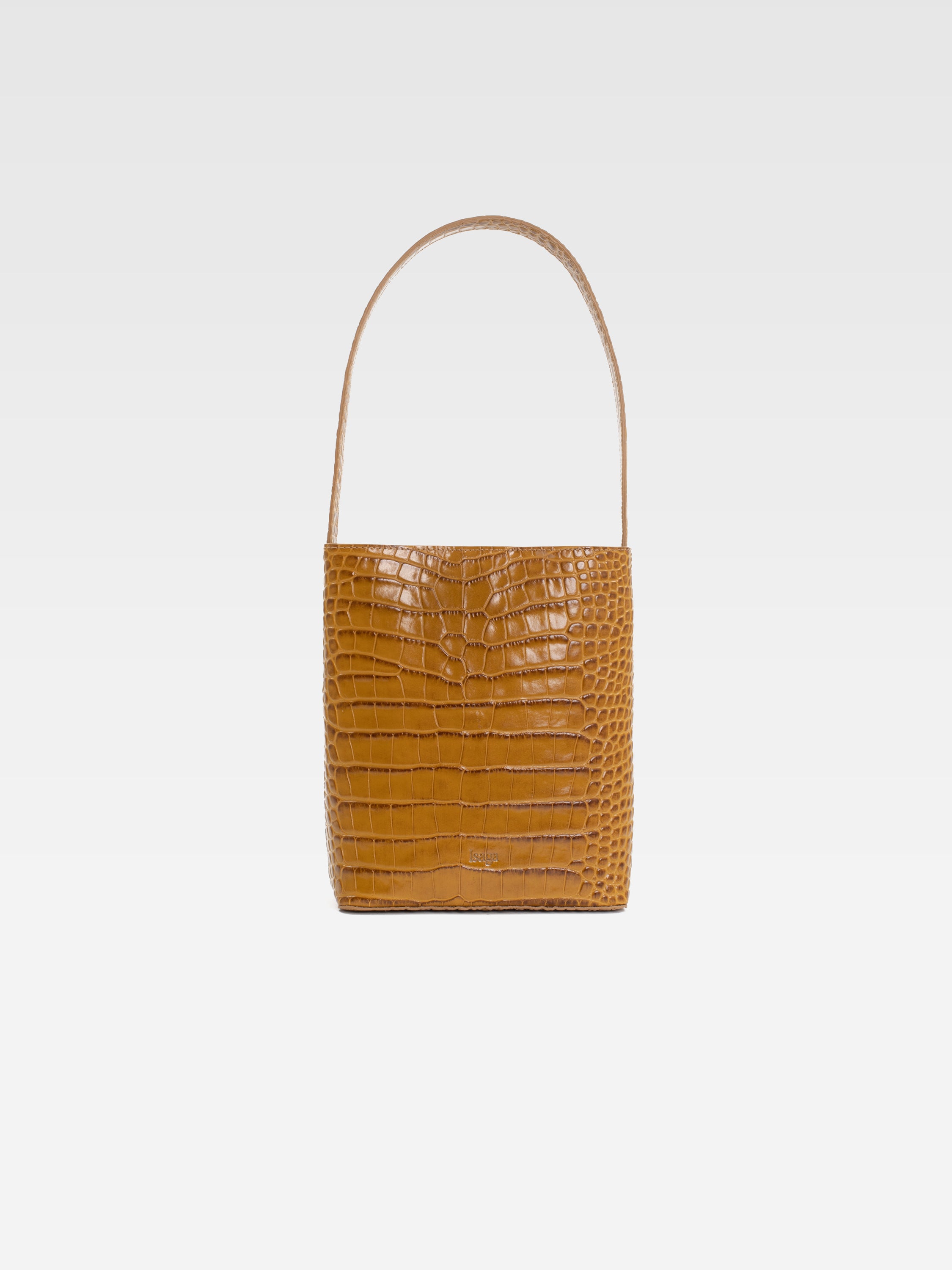 PALOMA HONEY HANDBAG