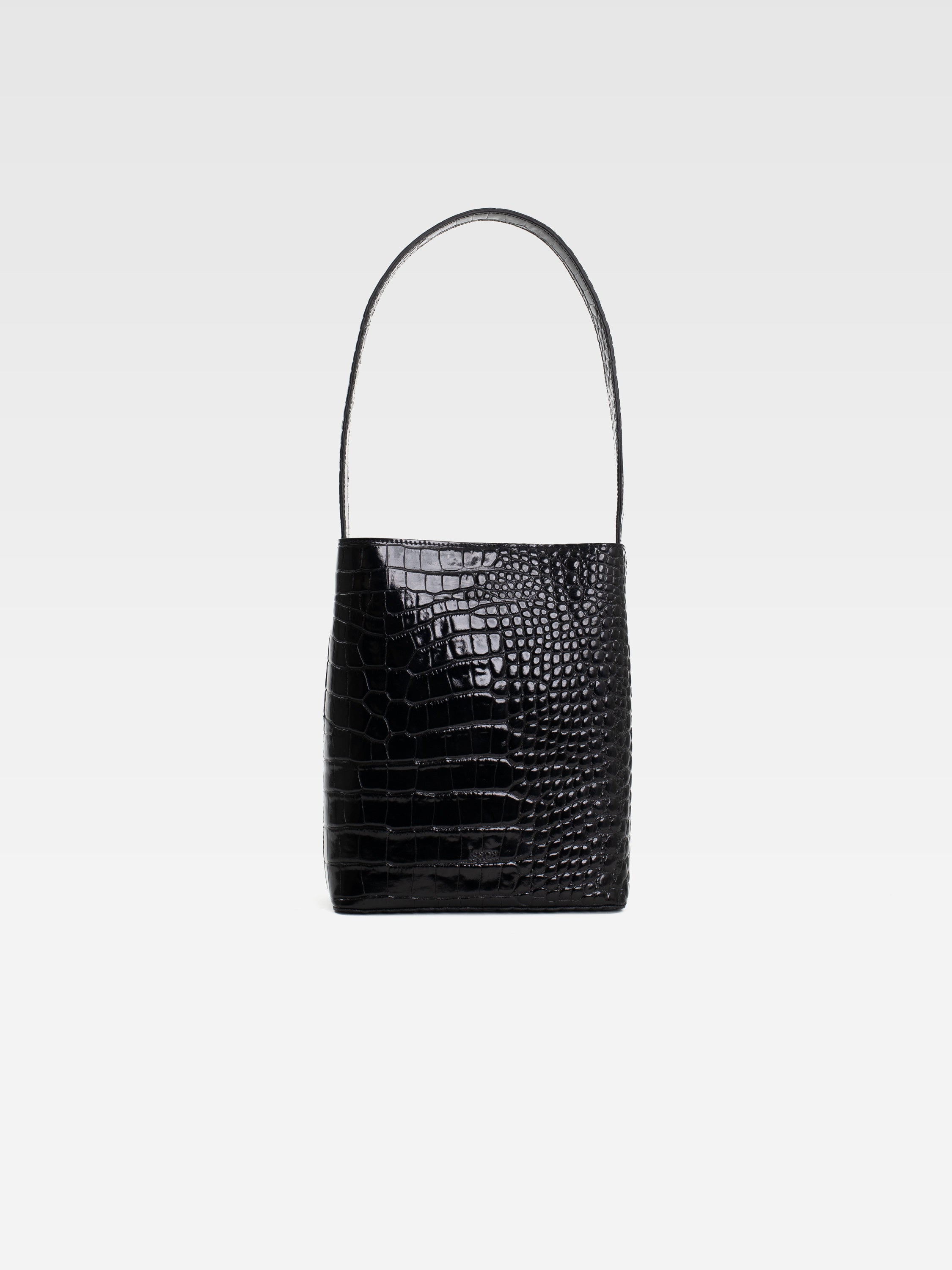 PALOMA BLACK HANDBAG