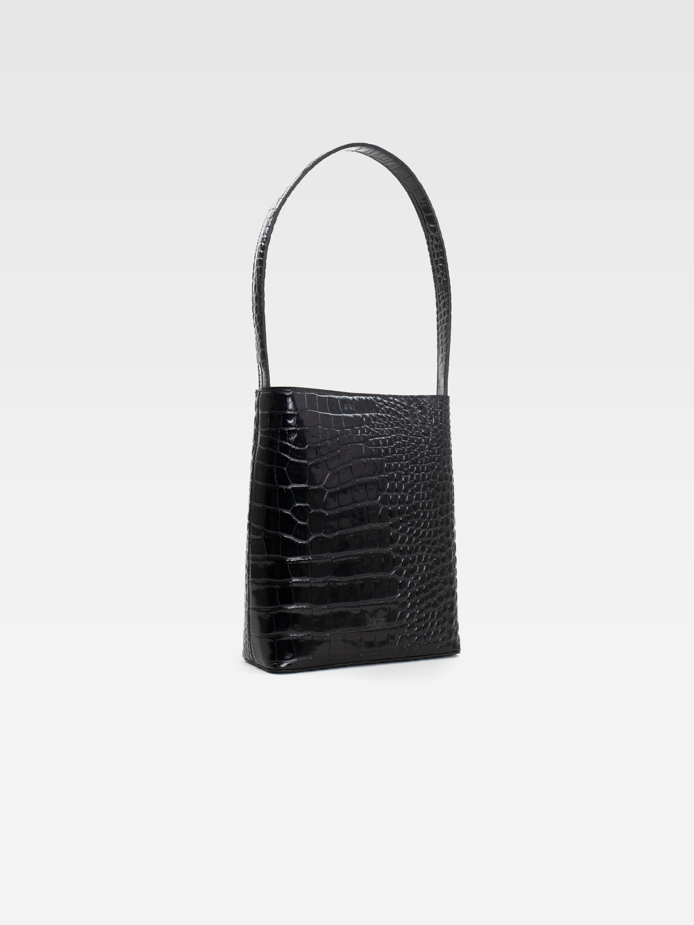 PALOMA BLACK HANDBAG