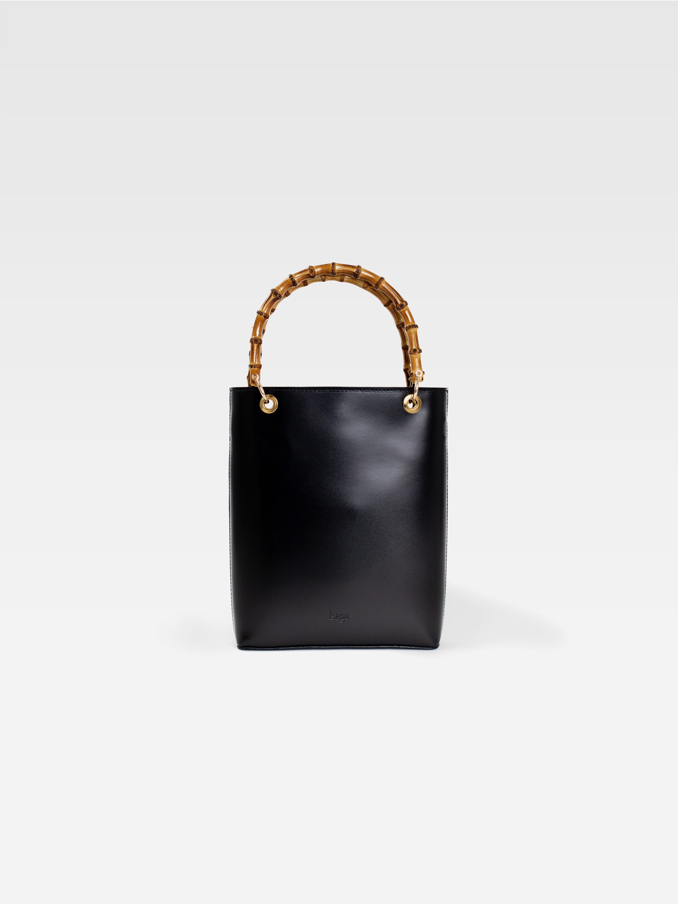 SOPHIA HANDBAG BLACK