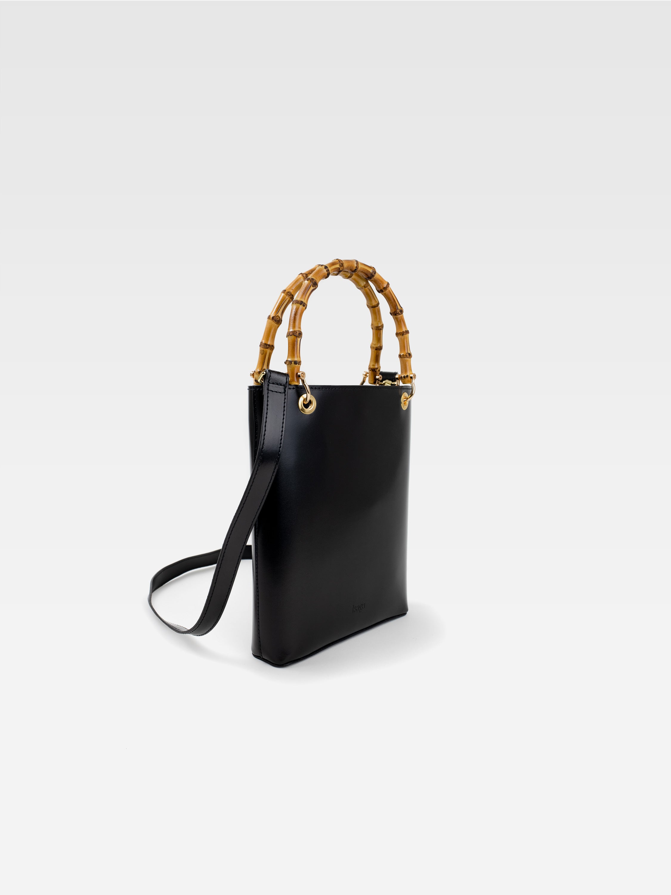 SOPHIA HANDBAG BLACK