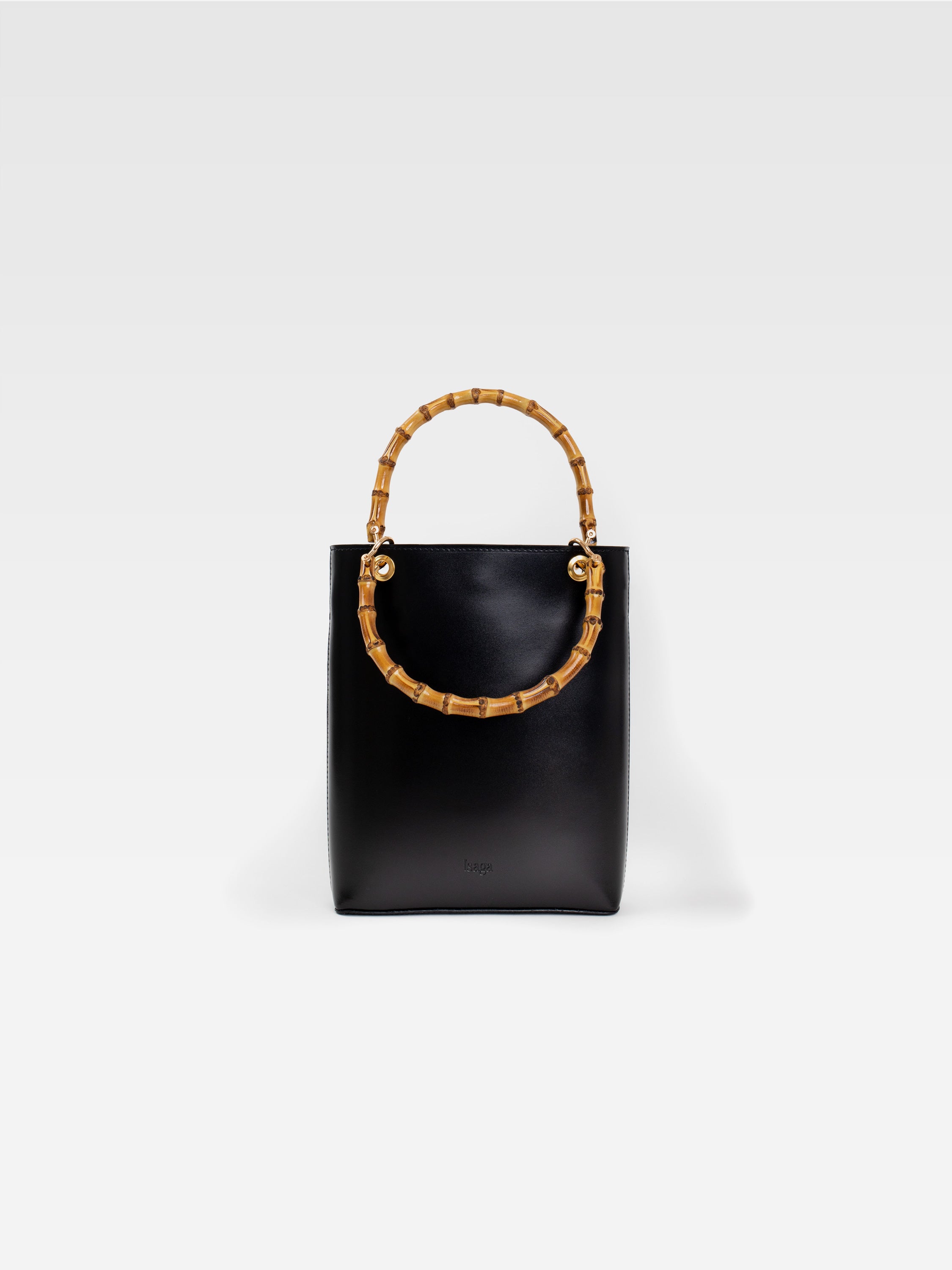 SOPHIA HANDBAG BLACK